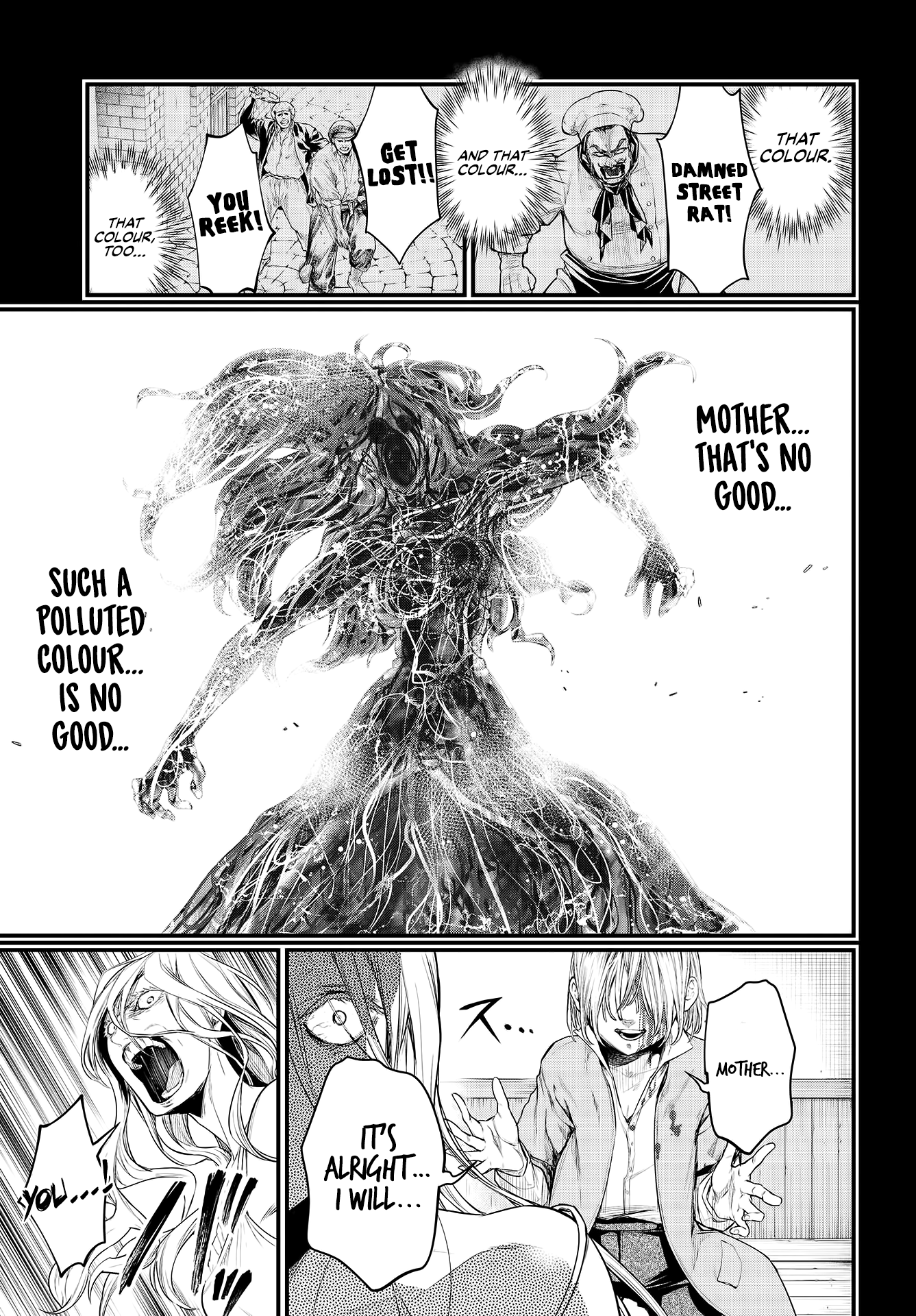 Record Of Ragnarok, Chapter 25 image 36